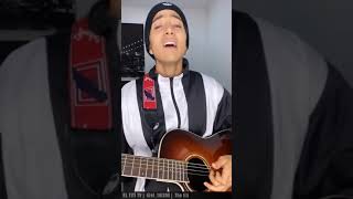 Video thumbnail of "Andy Rivera - Prestamela A Mi (Versión Guitarra)"
