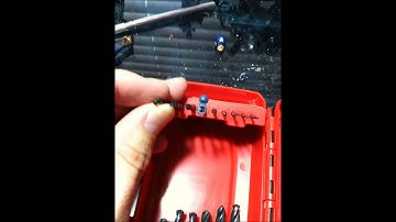 Custom Action Figure Tutorial: Ball Hinge Neck