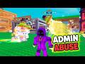 🔥METIMOS +50 MÁQUINAS EN EL ÚLTIMO ADMIN ABUSE Y... (DRAGONES, ETC...) Mereció la pena?