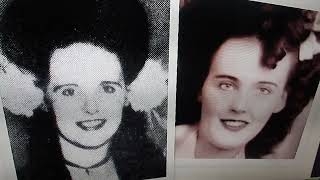 The Black Dahlia (Elizabeth Short) is Calypso/Jasmine Tridevil