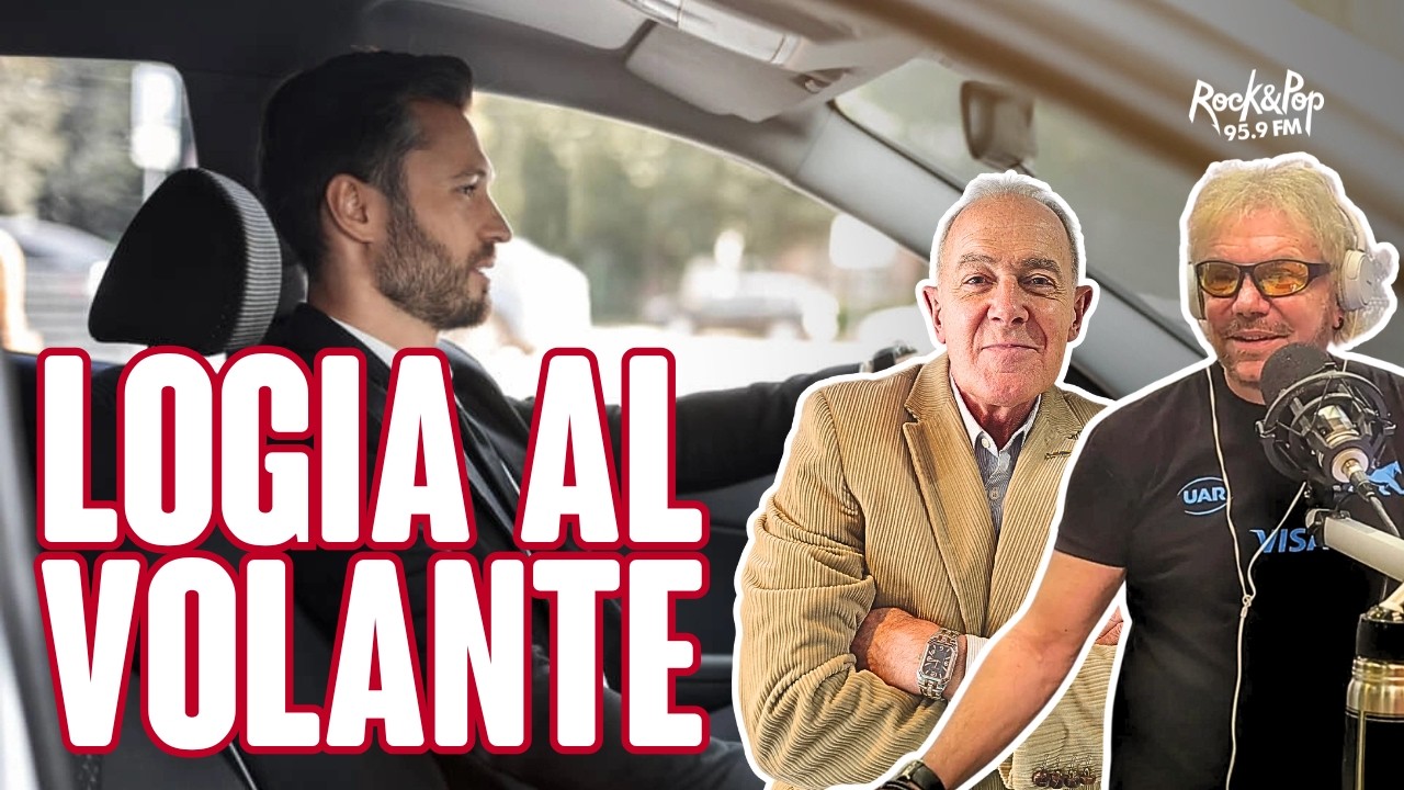 Conductores PARDOS💥| LOGIA DEL BUEN GUSTO - 18/02/2026 en #NadieNosPara