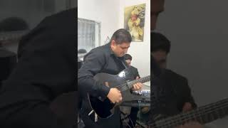 Duda Band - Solo Guitar 😮🔝🙌