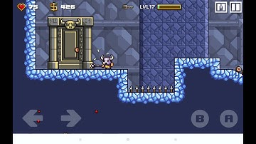 Devious dungeon [11/15]