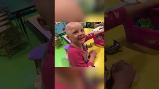 10-year-old cancer survivor named 2024 Sanford Children&#39;s Hospital Ambassador