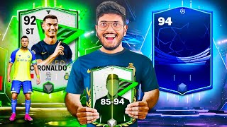 11X 85-94 Rated Player Packs Decide My Fc Mobile 24 Team