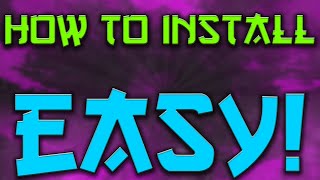 How To Install Minecraft Ender Zoo Mod For 1.8 Minecraft Ender Zoo Mod Installation Tutorial How To Install Minecraft Ender Zoo Mod For 1.8 Minecraft Ender Zoo Mod Installation Tutorial