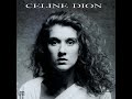 Céline Dion - Where Does My Heart Beat Now