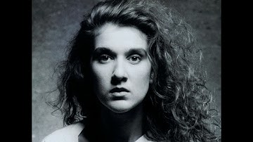 Céline Dion - Where Does My Heart Beat Now