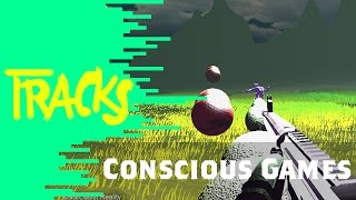 Conscious Games - Tracks ARTE