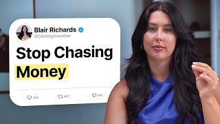 What 9 Billionaires Taught Me About Wealth