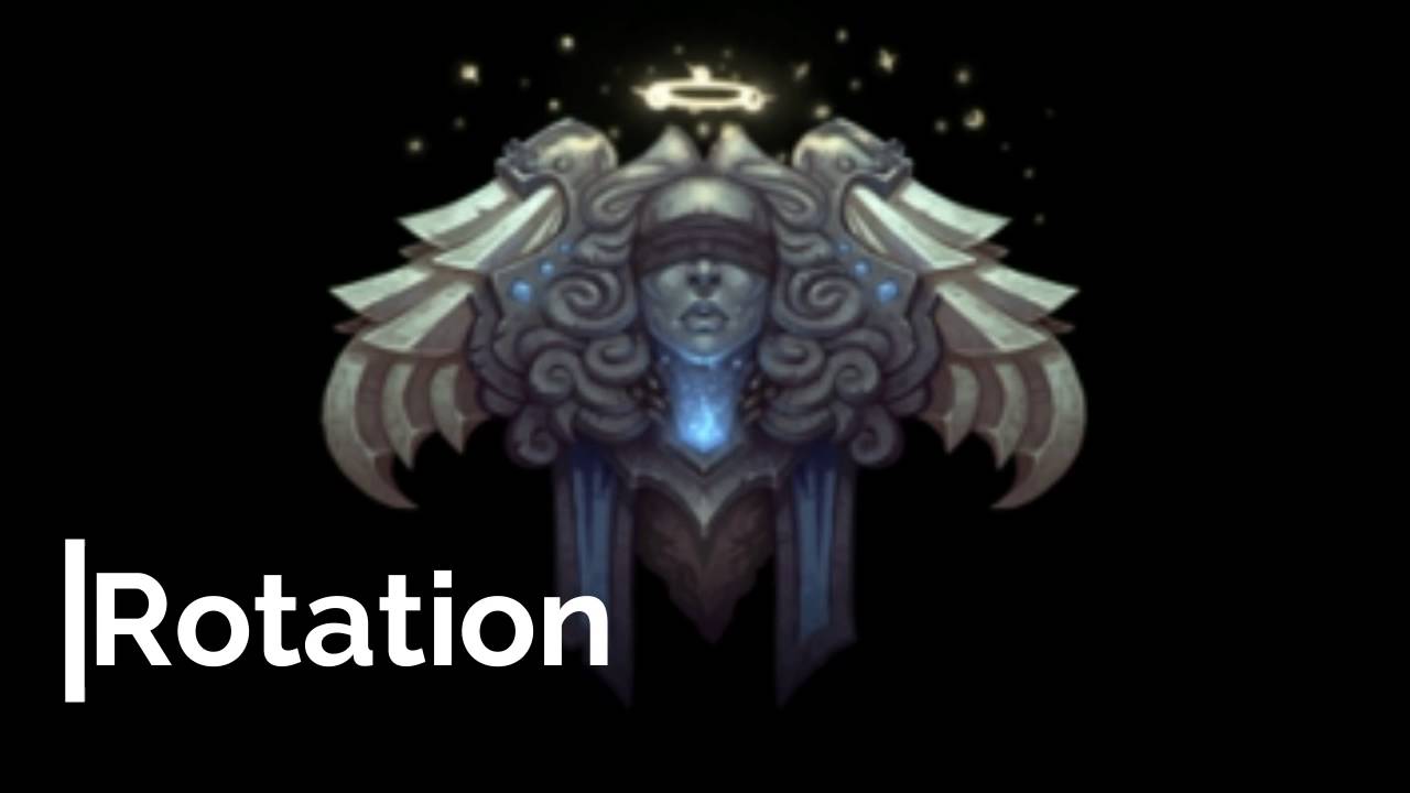 Legion Shadow Priest Basics