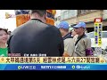 大甲媽遶境