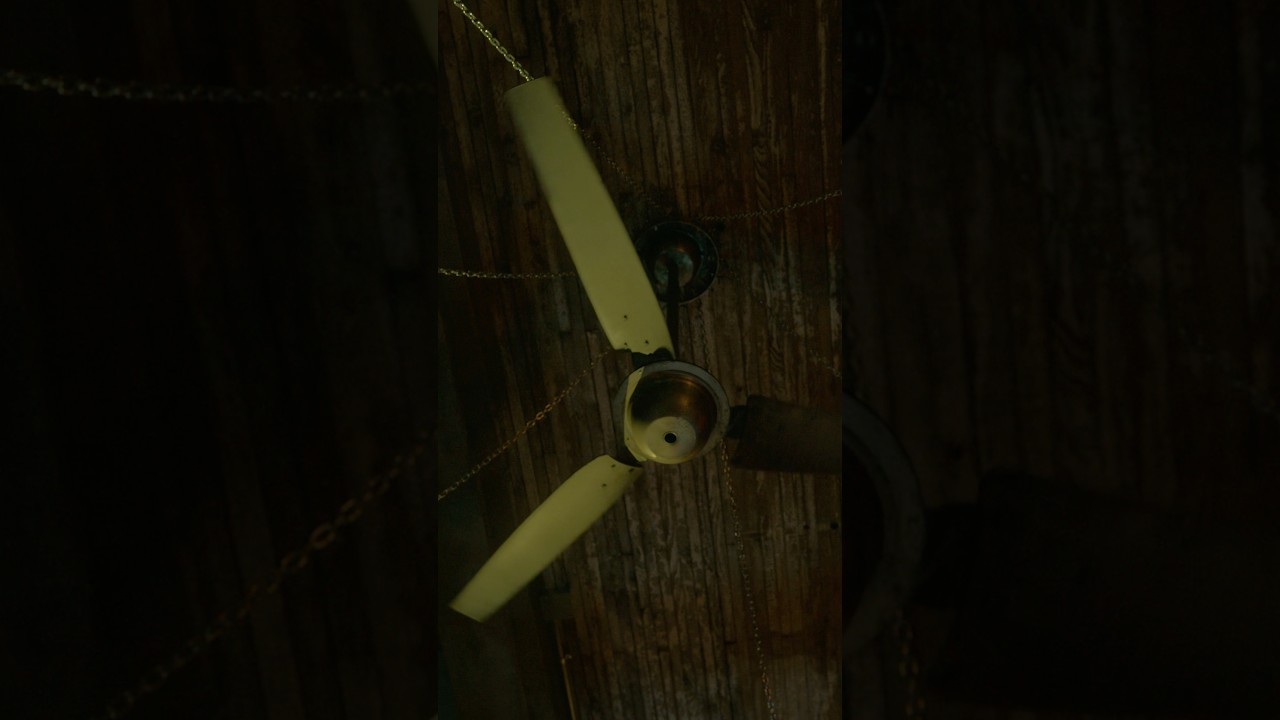 This one's for the fans. Dying to show you more.