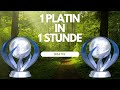 Diese GRATIS PLATIN TROPHÄE kostet DICH nur 1 STUNDE (Bunny Raiders)