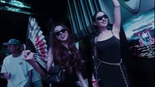 Download lagu PARTYMONSTER - Dream Festival Secret Party × Tide Tokyo