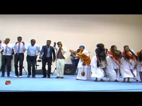 Dhaanto Cusub Axmed Budul JARAR JANO 2016 Live Performance