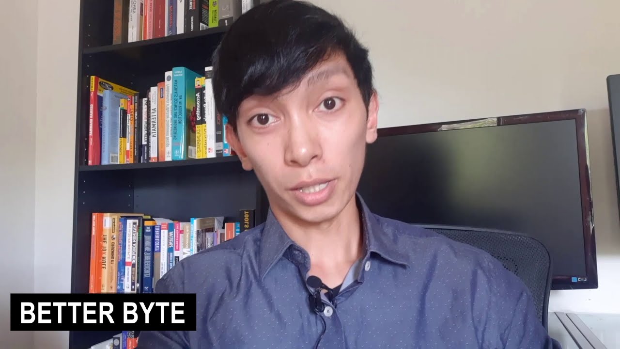 Better Byte | Come work with us! - YouTube