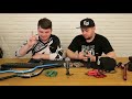 Итоги розыгрыша велозапчастей от Bazar.bike и CrazyBike