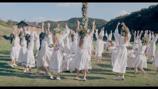 Go_A — SHUM | Midsommar Resimi