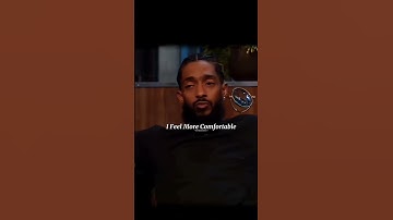 Be authentic - Nipsey Hussle (mind set) #rap #greatnessinyou #motivation #motivational #greatness