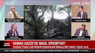 SON DAKİKA! İsrail Refah'a Bombardıman Başlattı! Mısır Refah Anlaşmasından Çekildi