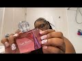 ASMR haul 💜