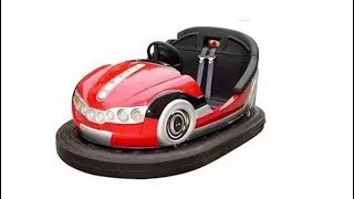 How to customize the bumper car floor?Mp/WhatsApp: +86-13824465888