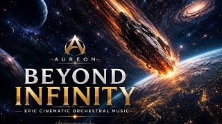 Beyond Infinity | Epic Cinematic Orchestral Music