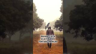 Dia Pergi Tapi Allah Yang Datang  Kisah Hijrah Karena Cinta