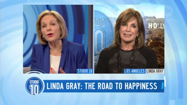 Linda Gray: The Road To Happiness