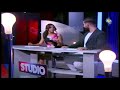 رشا بلال             برنامج ستوديو