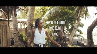 Rosie Delmah - When We Were Young (Official Music Video) chords