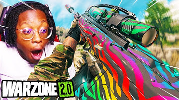 the ONE AND ONLY "SIGNAL 50" CLASS YOU NEED in WARZONE 2! (Best Signal 50 Loadout + Tunes)