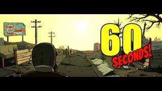 60 Seconds Soundtrack - Fallout Shelter