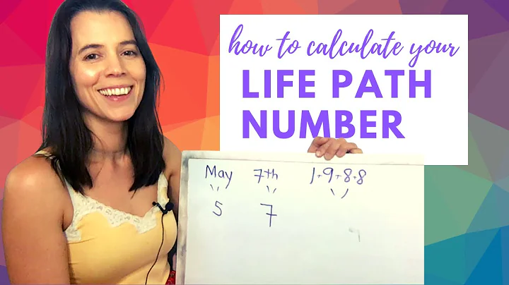 How to Calculate Your Life Path Number [BONUS: Hidden Master Number Calculation Method!]