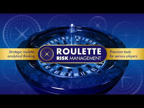 ROULETTE-Risk-Management Live Stream