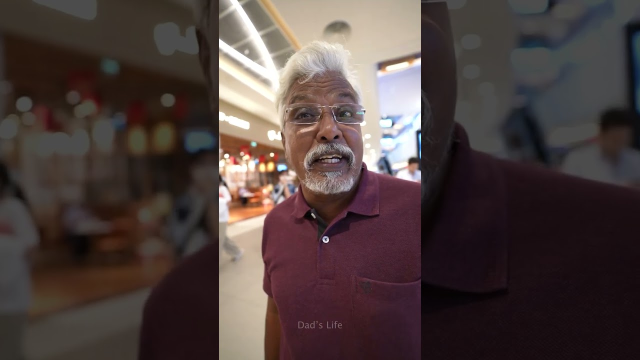 😂🔥 DAD Roasting Foreign Brand Names | Funny Shorts 😝