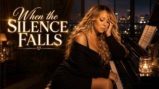 When the Silence Falls - Mariah Carey - Best Songs of World Divas