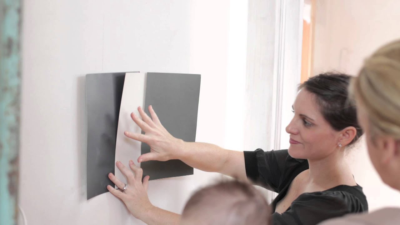 Colour Consulting Service Explained