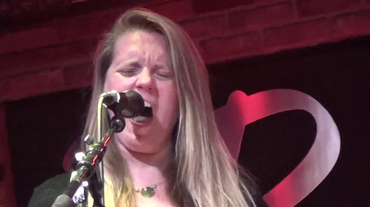 The Bad Boys Of Blues with Taylor Lamborn-Old Love...