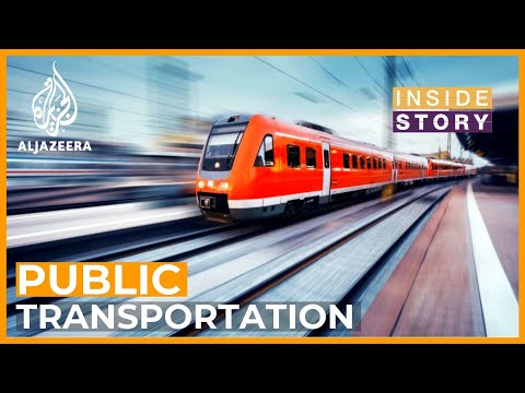 Should public transport be free? | Inside Story