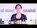 All About Musk Fragrances! Top Musky Perfumes