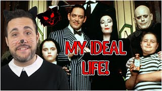 Why I love the Addams Family