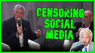 Israeli Politician Says TOTAL CENSORSHIP Of Social Media Is Coming | The Kyle Kulinski Show