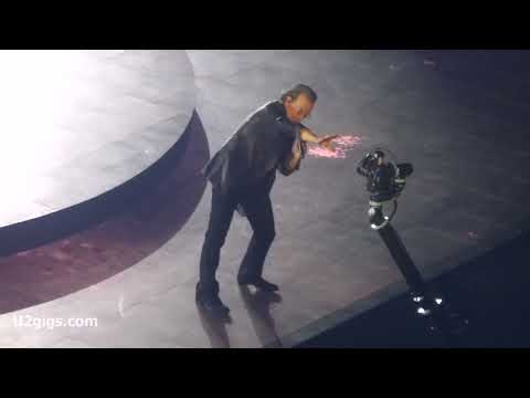 U2 Until The End Of The World, Las Vegas Sphere 2023-09-29