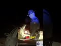 When A Cop Tells You To Step Out #trafficstop #police #shorts