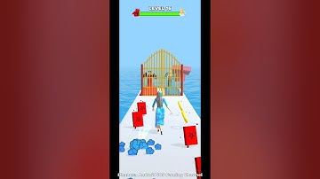 Run Heavan Life - All Levels Gameplay Walkthrough Android,ios (Levels 15-18)