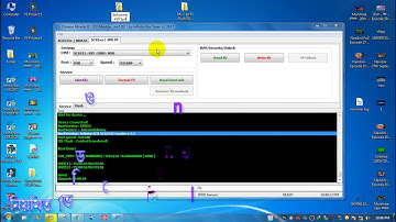 itel power 410 Spd6531E flash file Without Password- New Mobile Bazar