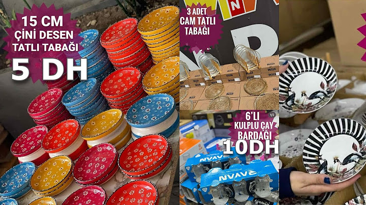 🧨الهوته لكتسناو  في محلات اواني حمزة  طبسيل 2 دراهم 6 كسان اتاي 9 دراهم😱 سلعة تركيا جات🇹🇷