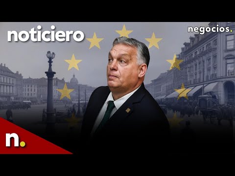 NOTICIERO: Europa negocia